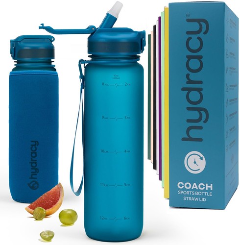 Water bottle with - bottle,