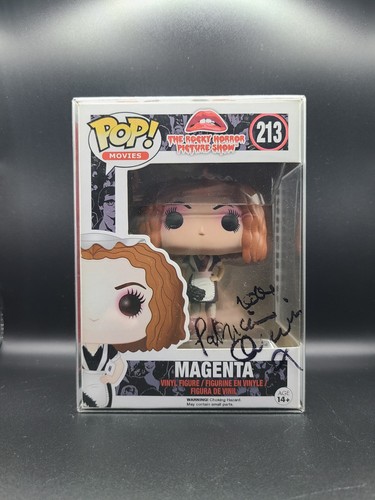Funko pop movies rocky horror - funko,