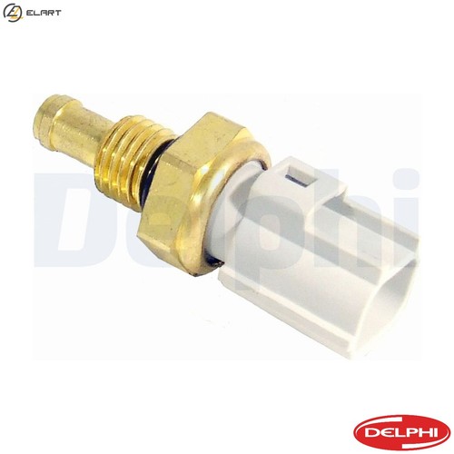 Sensor coolant temperature - sensor,