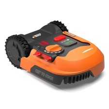 Worx Landroid M500 Robot Lawn
