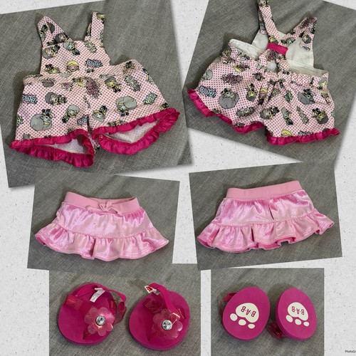 Bundle clothes for - bundle, a
