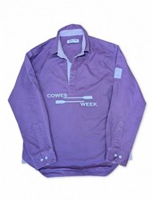 Front Row Vintage Rugby Shirt