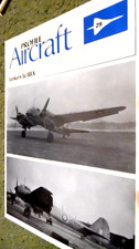 PROFILE PUBLICATIONS AIRCRAFT