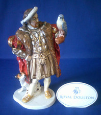Royal Doulton King Henry VIII