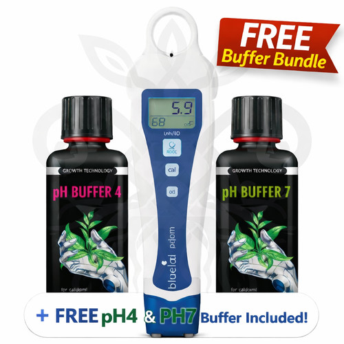 Bluelab pen meter free - pen,