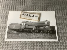 RAILWAY STEAM PHOTOGRAPH - 62669 “YPRES” AT STAVELEY (G. C.) SHED - 17/5/1959.