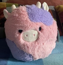 Squishmallow Fuzz-a-Mallow