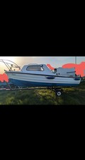 Bonwotco 400c 14.5ft Fishing