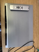 Alba DVD Player With Remote