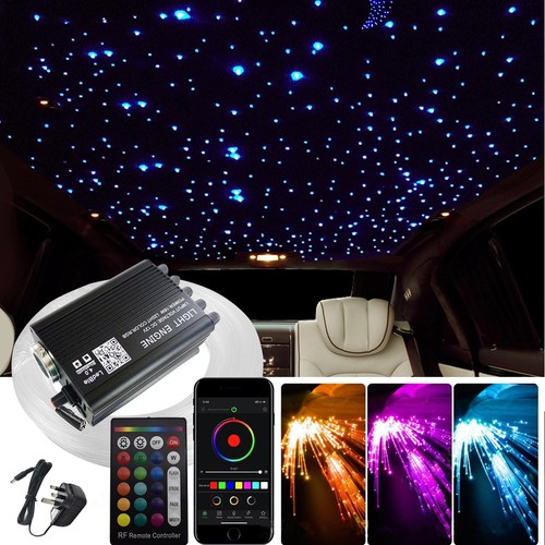 Elegant 500pcs fiber optic - fiber,