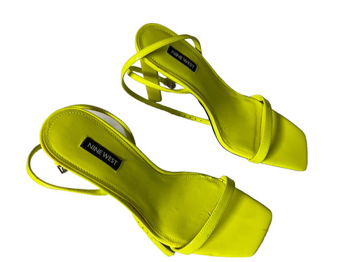 New women size - 9.5, nine