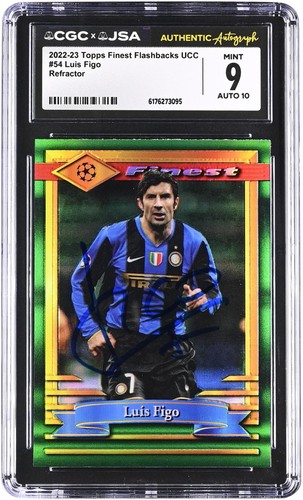 Luis figo internazionale - luis,