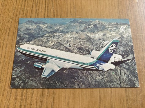 Air new zealand - new,