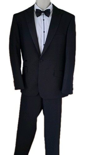 Dobell mens slim - 2,