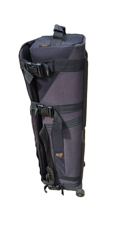 Petrol professional wheeled - petrol,
