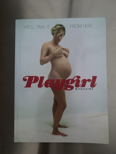 Play girl issue - play, 1