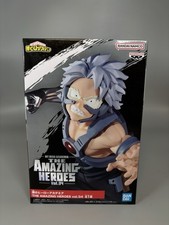 My Hero Academia The Amazing Heroes Vol.34 Hanta Sero Figure UK Stock New Japan