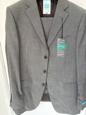 Marks & Spencer Gents Suit