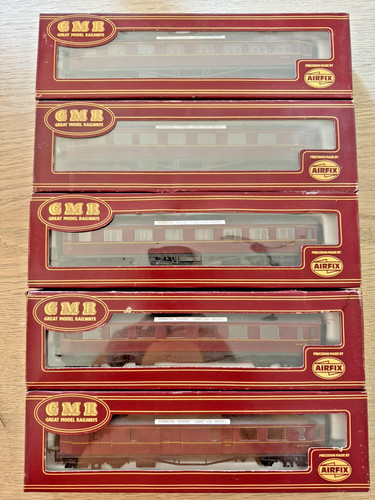 Airfix gmr gauge - 5x,