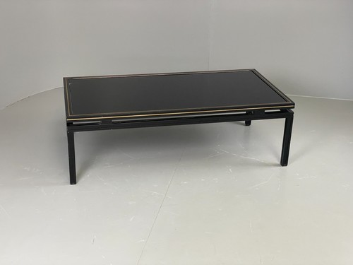 Vintage 1970s coffee table - 1970s,