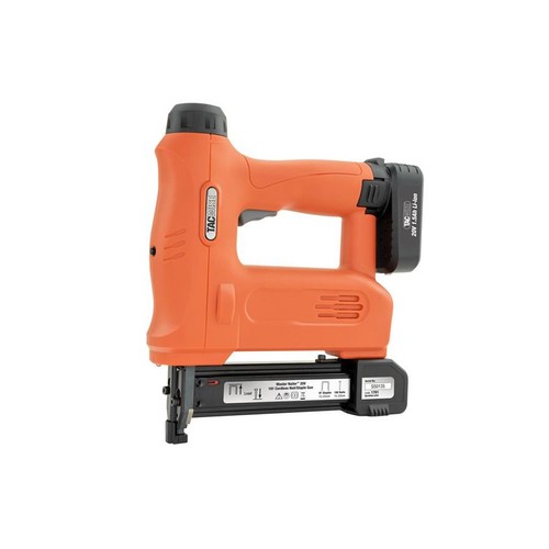 Tacwise master nailer - tacwise, 191