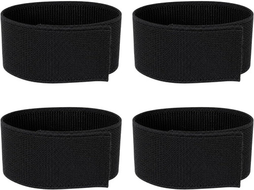 4pcs boot straps adjustable - boot, straps,