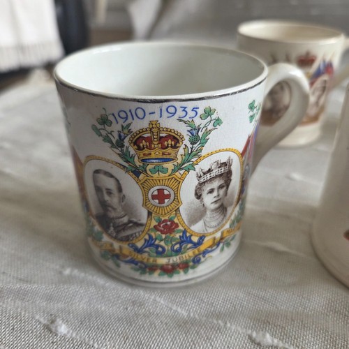 Booths 1937 george queen - 1937,