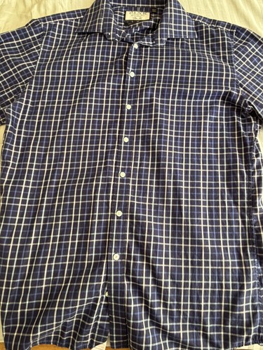 Long sleeve shirt - 16, 1/2