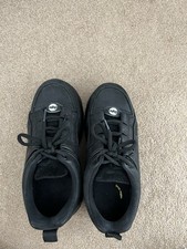 Buffalo London Classic Platform Size UK 6