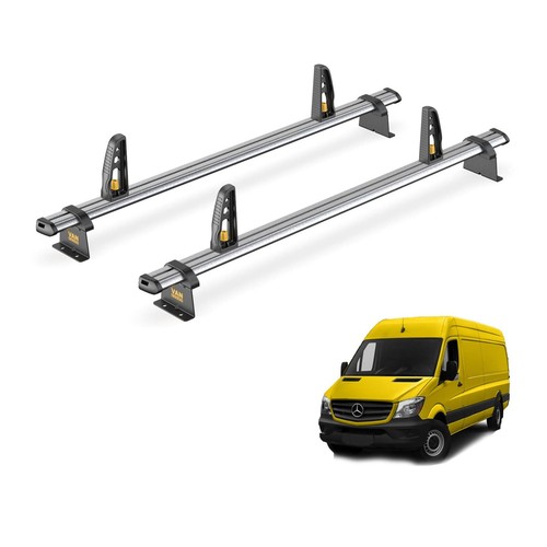 Mercedes sprinter roof rack - sprinter,