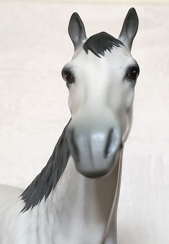 Beswick connoisseur hunter - beswick,