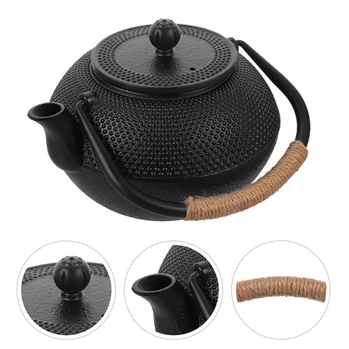 Japanese style cast iron - style,
