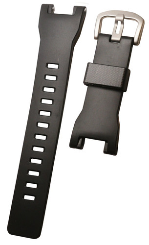 Casio pro trek black genuine - trek,