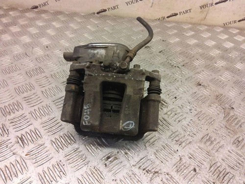 Hyundai i40 brake - i40, cw