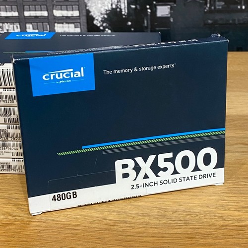 Crucial internal ssd drive - internal,