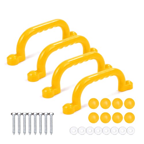 Climbing frame grips - , &
