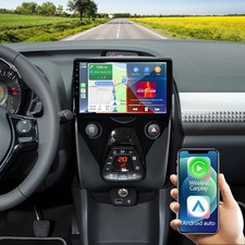 For Toyota Aygo B40 2014-21