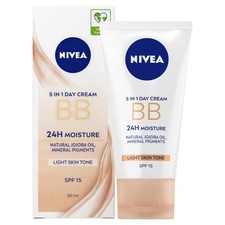 NIVEA BB Cream Light (50ml