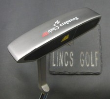 Founders Club FP2 Putter Steel