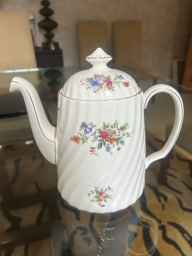 Minton marlow bone china - marlow,