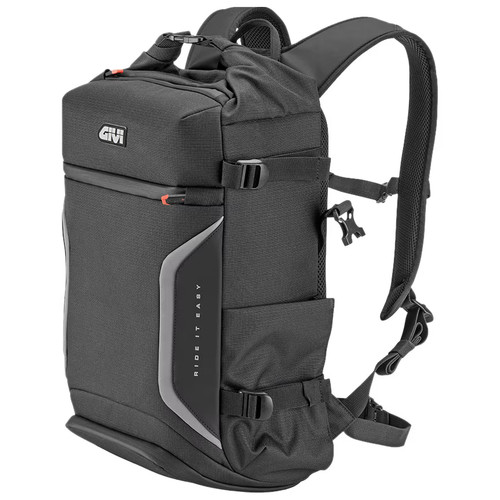 Givi easy14 motorbike - givi,