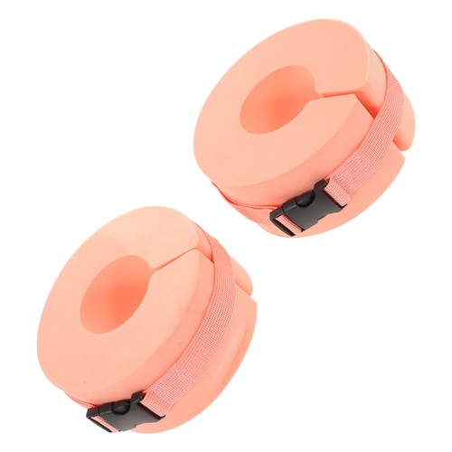 Foam swimming rings - swimming,