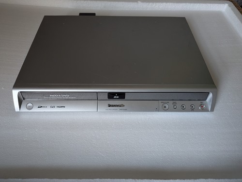 Panasonic dmr ex85 - panasonic, dvd