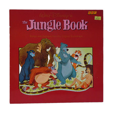 VARIOUS "WALT DISNEY THE