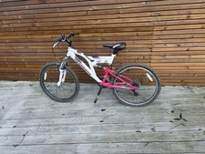 Muddy Fox Mountain Bike