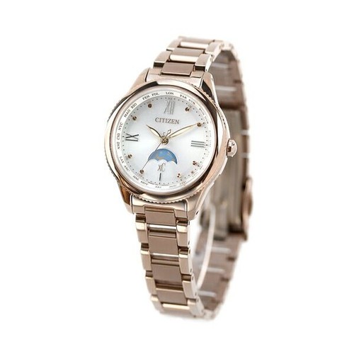 New citizen ladies watch - new,