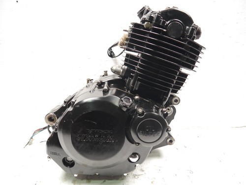Mutt 250 engine 6k - rs-13,