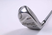 King Cobra Baffler DWS #4 Hybrid / 23 Degree / Regular Flex Aldila NV HL 65
