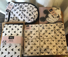 Disney Mickey Mouse Kitchen