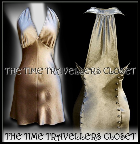 Kate moss topshop silver - moss,